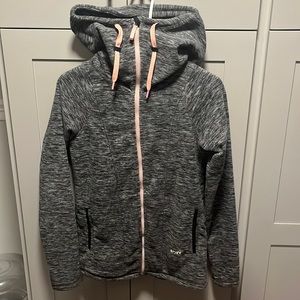 Roxy Zip Up